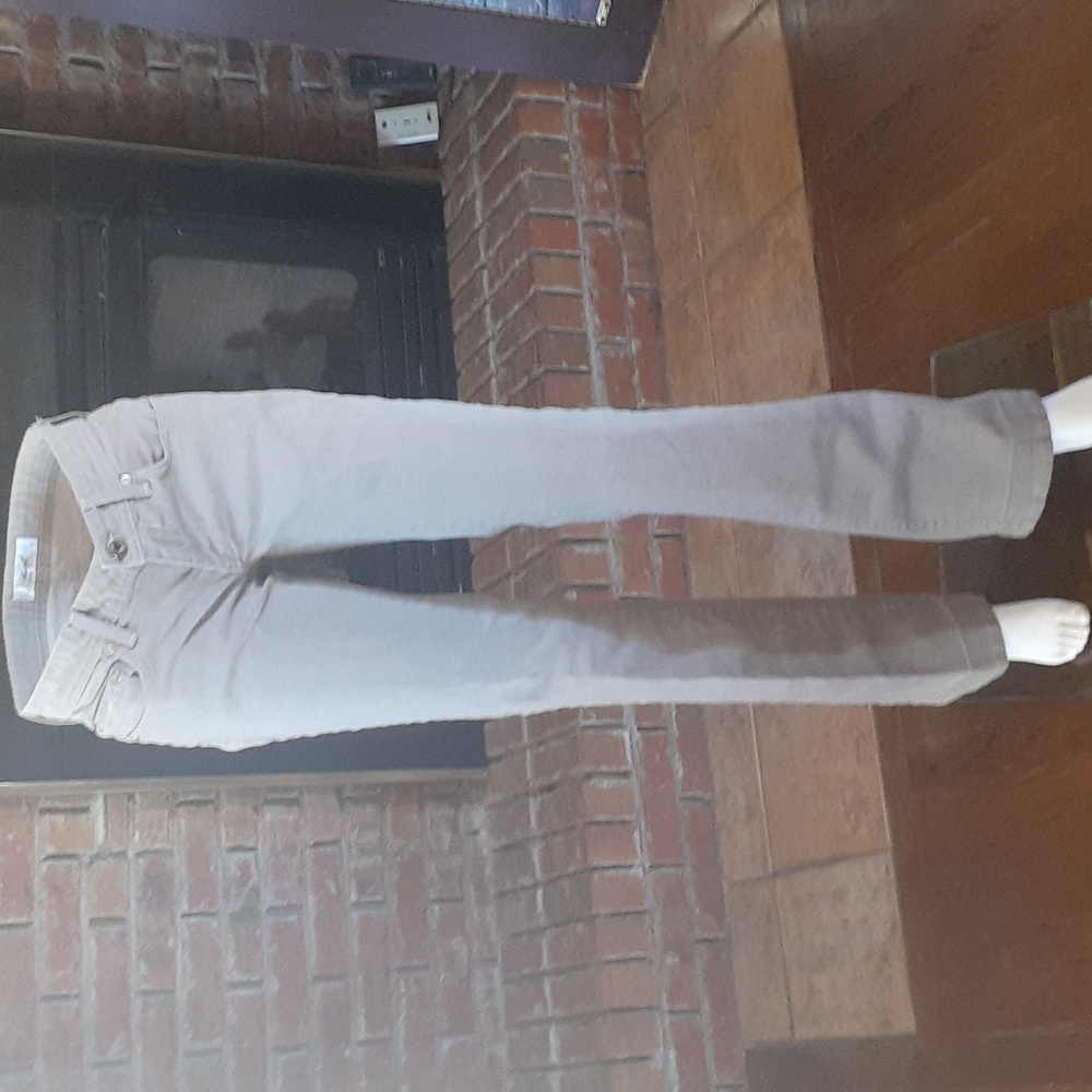 Kasil Heritage 1968 Jeans